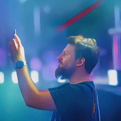 Photo de profil de Hadrien Miche